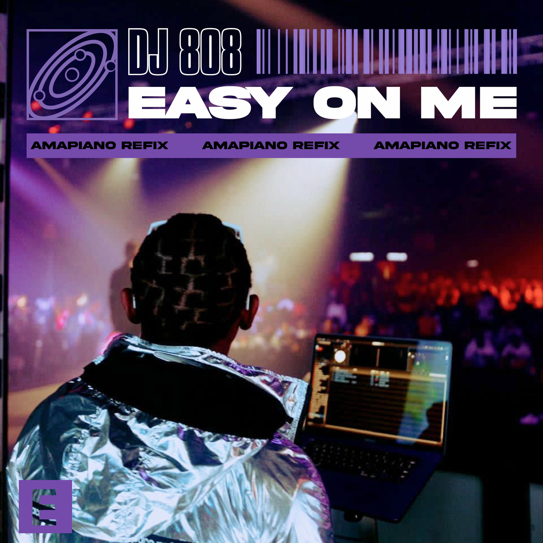DJ 808