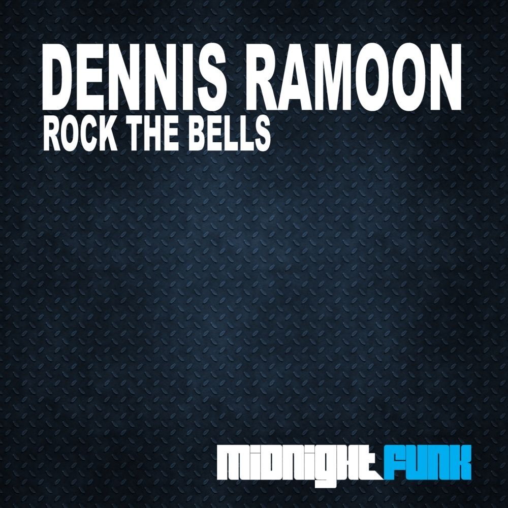 Picture of Dennis Ramoon