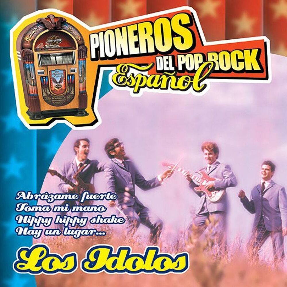 Picture of Los Idolos