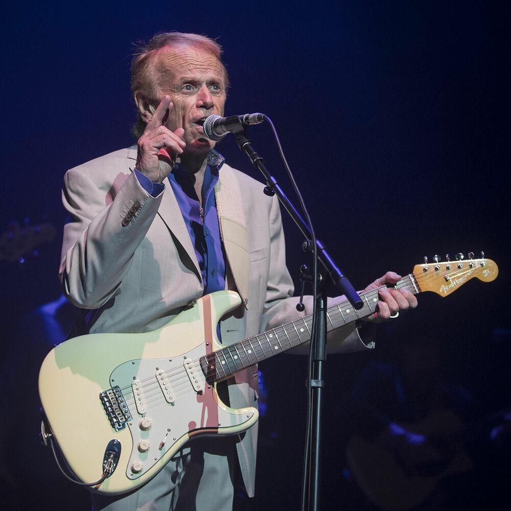 Picture of Al Jardine