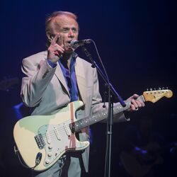 Picture of Al Jardine