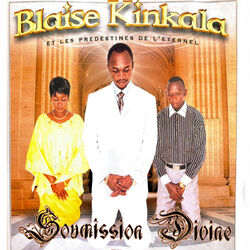 Picture of Blaise Kinkala