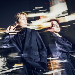 Picture of w-inds.