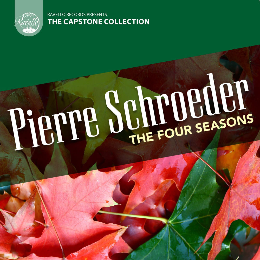 Pierre Schroeder
