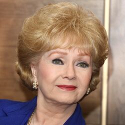 Picture of Debbie Reynolds