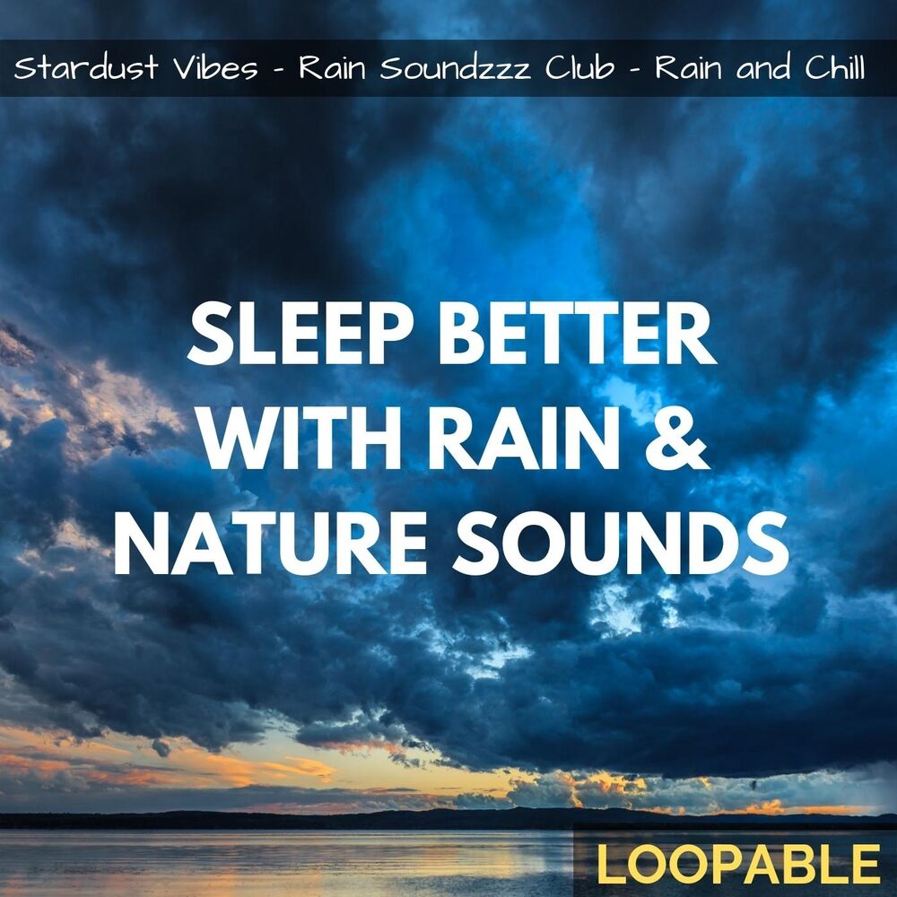 Picture of Rain Soundzzz Club