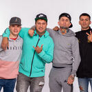 Ke personajes