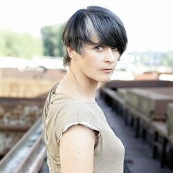 Picture of Monika Načeva
