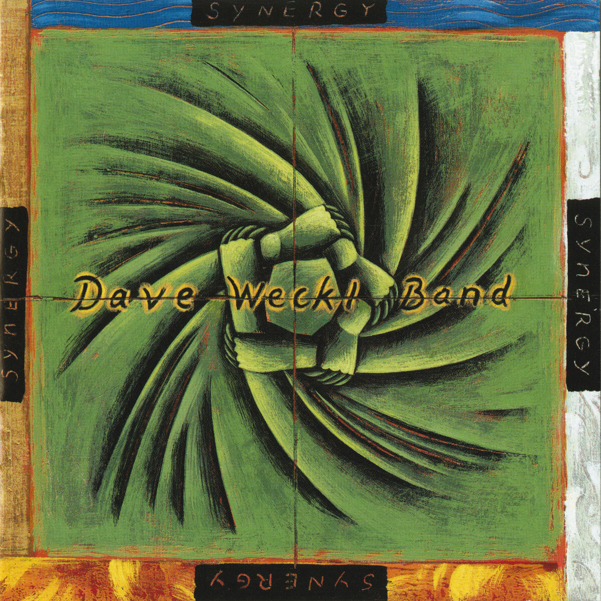Dave Weckl Band