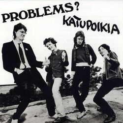 Picture of Problems?