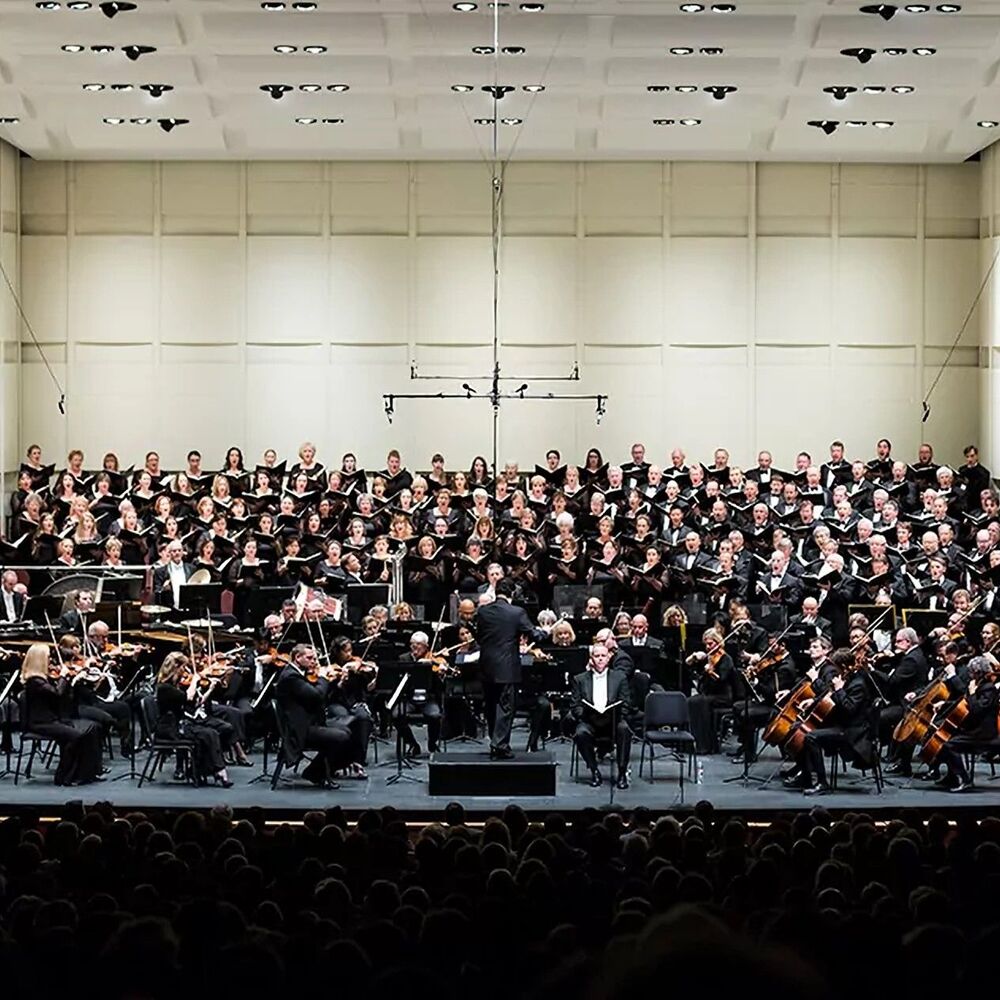 Picture of Phoenix Symphony
