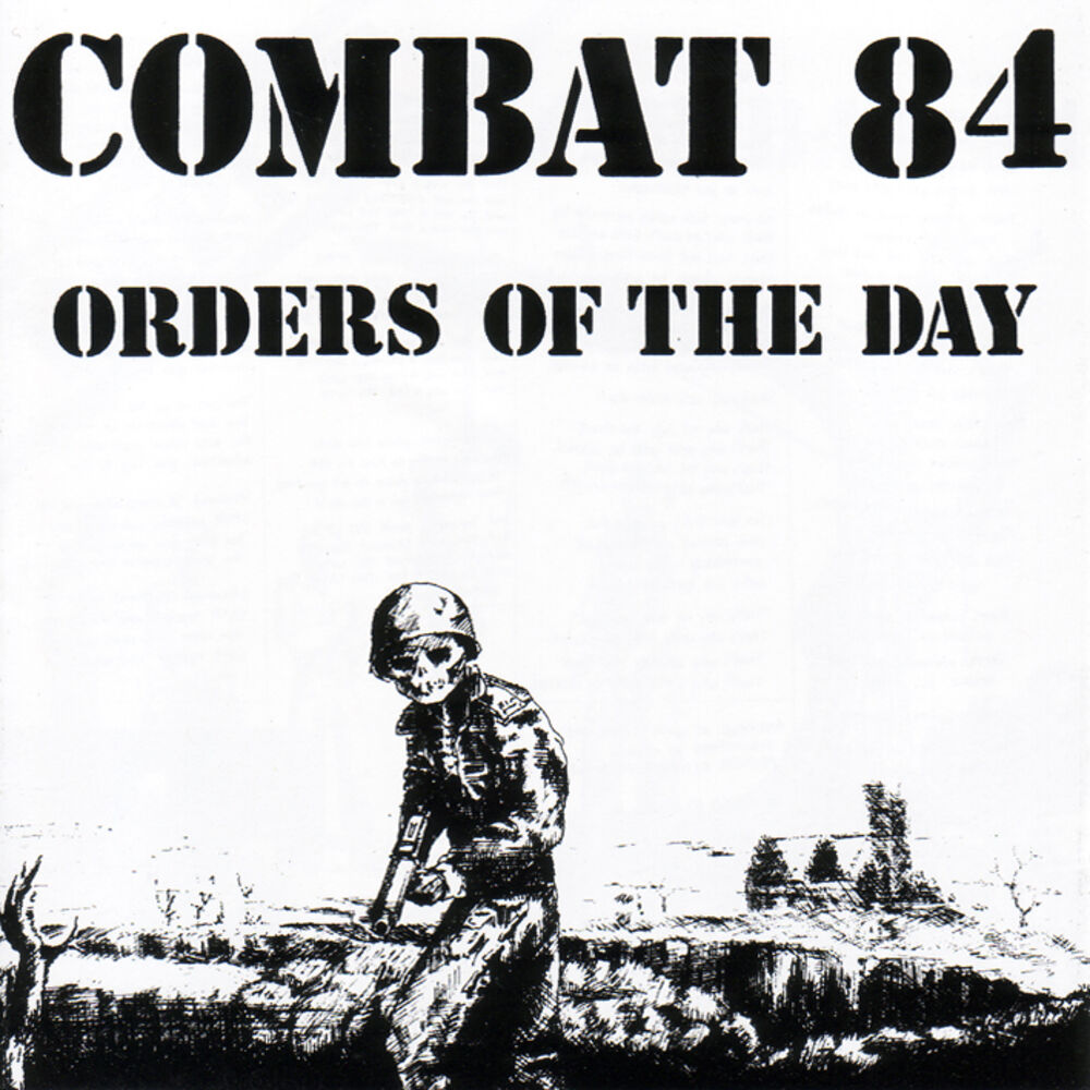 Picture of Combat 84