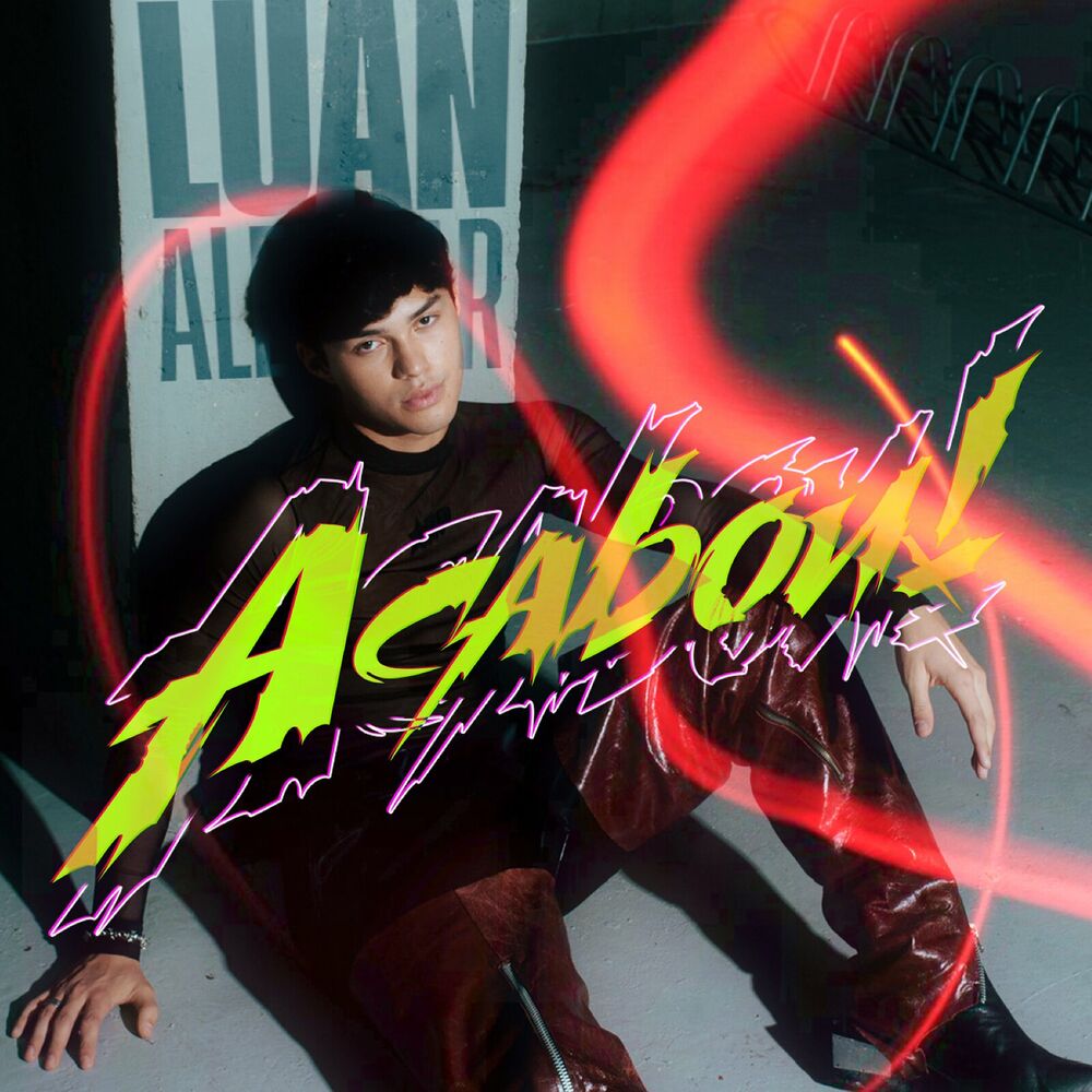 Picture of Luan Alencar