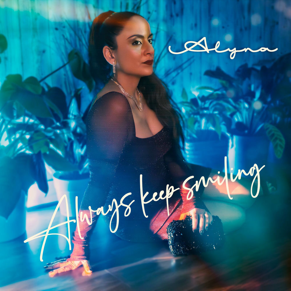 Photo de l'artiste Alyna