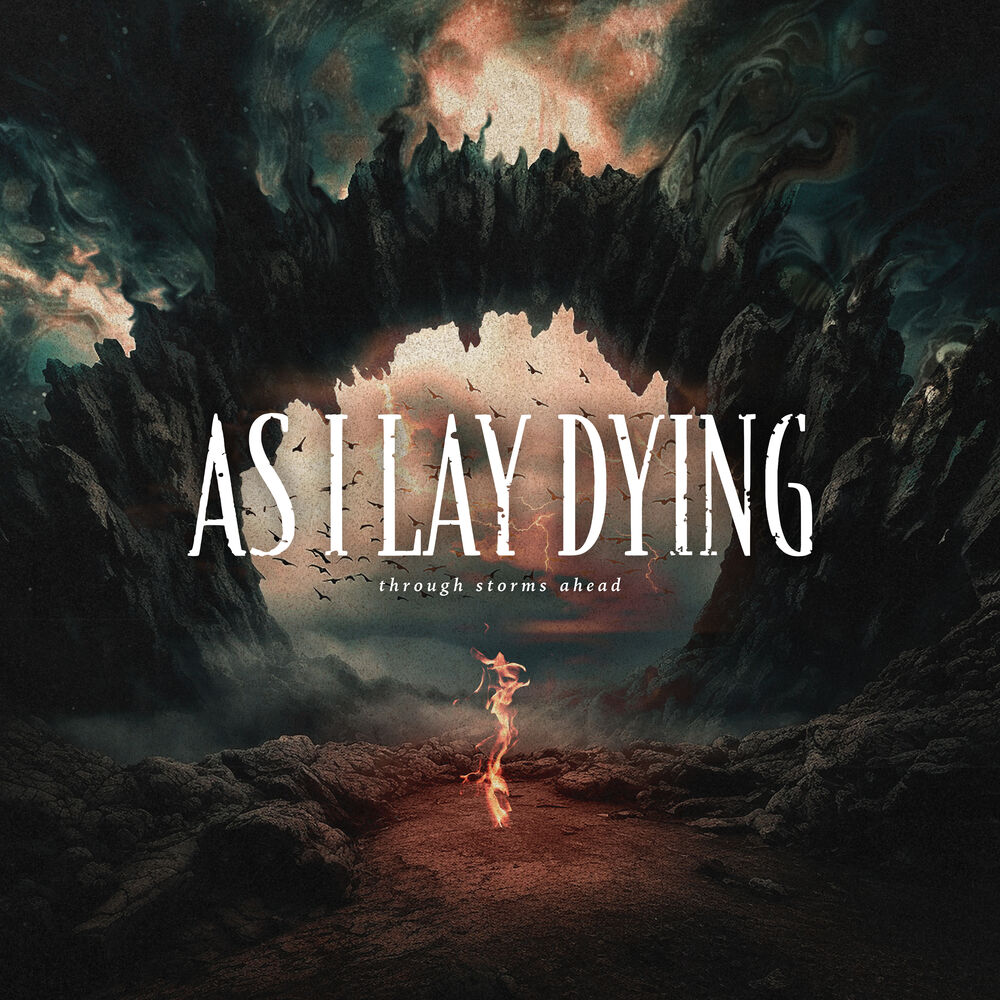 Picture of As I Lay Dying