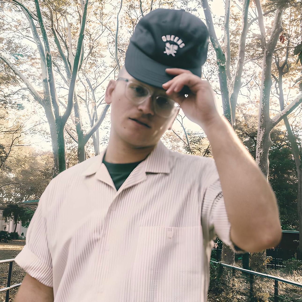 Artist picture of Phil Jay