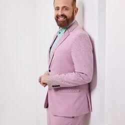 Ross Antony