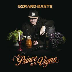 Picture of GERARD BASTE