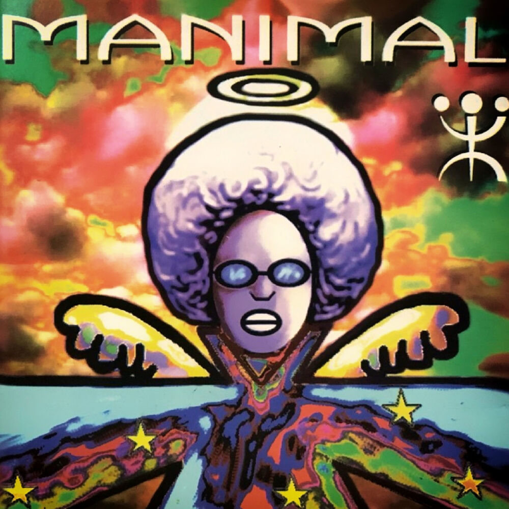 Picture of Manimal