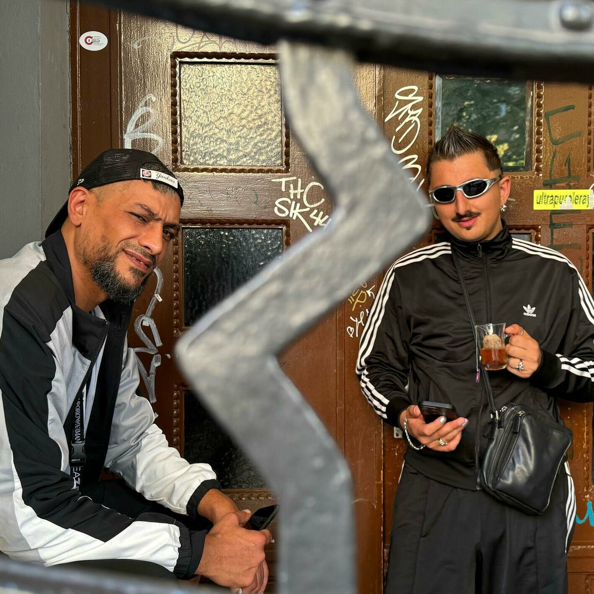 洋楽 TURBO SICK RIDDIM GRINGO / CELLULAR BILL Gringo: álbuns, músicas, shows | Deezer