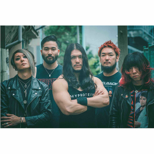 Her Name In Blood: albums, songs, concerts | Deezer