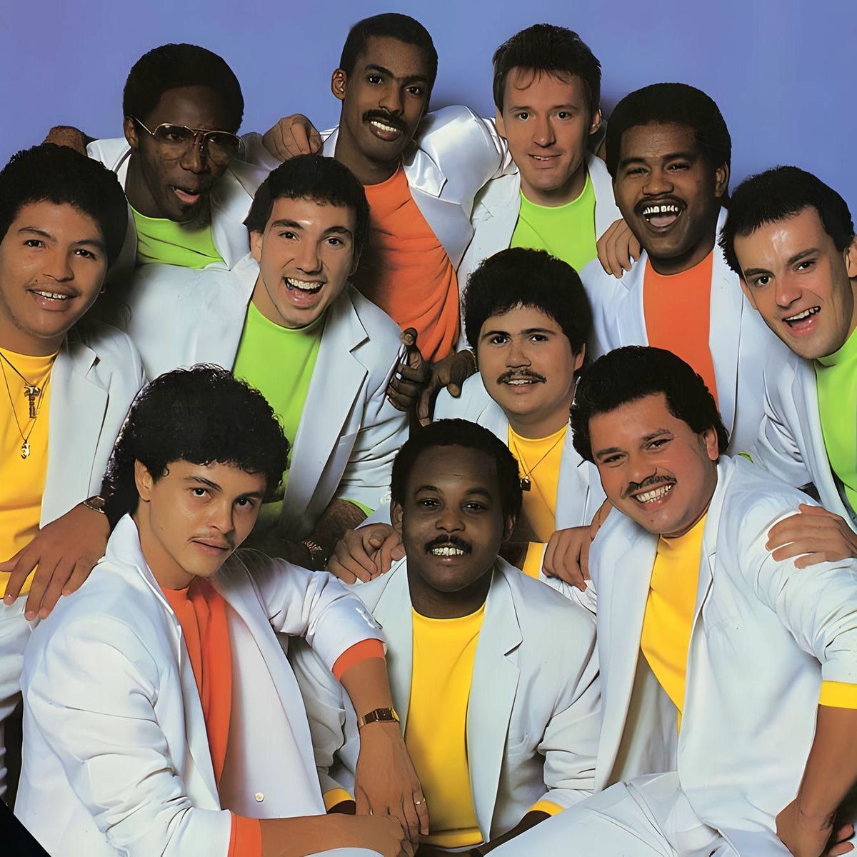 Orquesta Inmensidad
