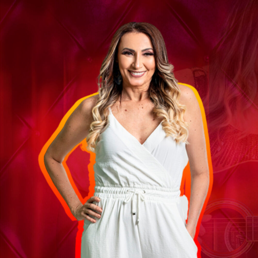 Picture of Rita De Cassia