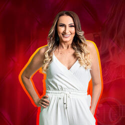 Picture of Rita De Cassia