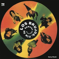 Picture of Los Brujos
