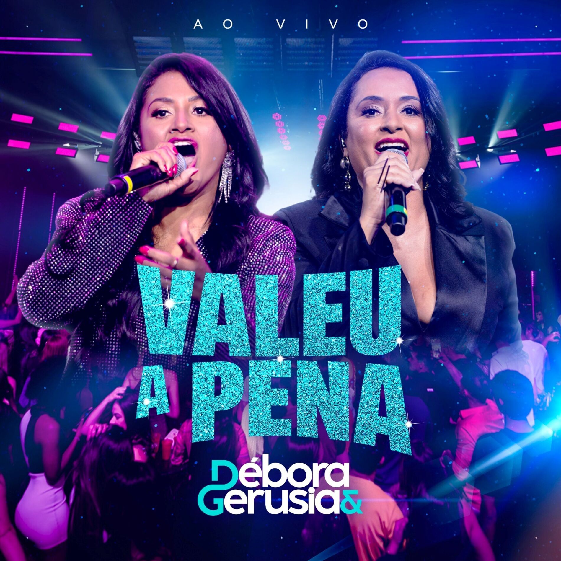 Débora e Gerúsia