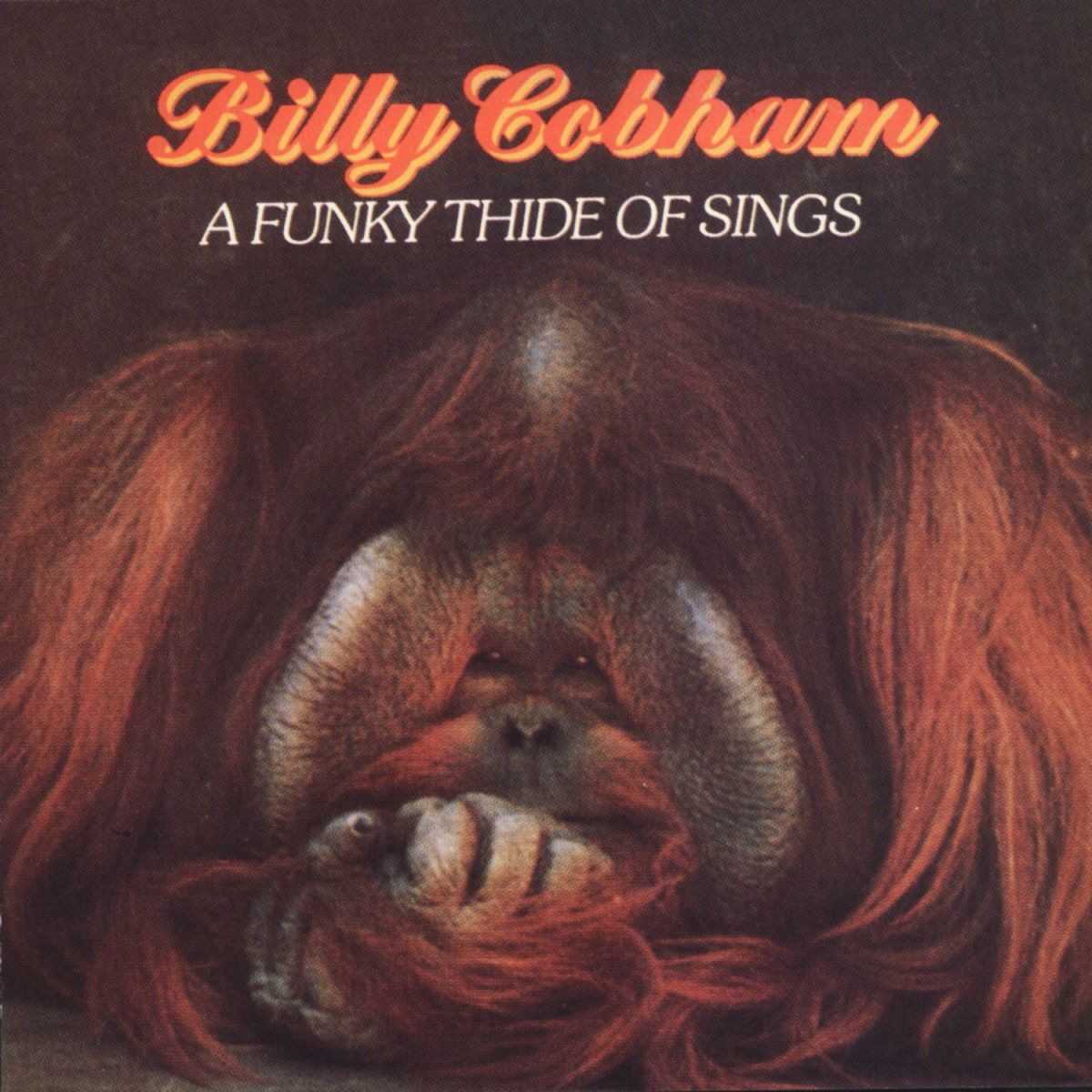Billy Cobham