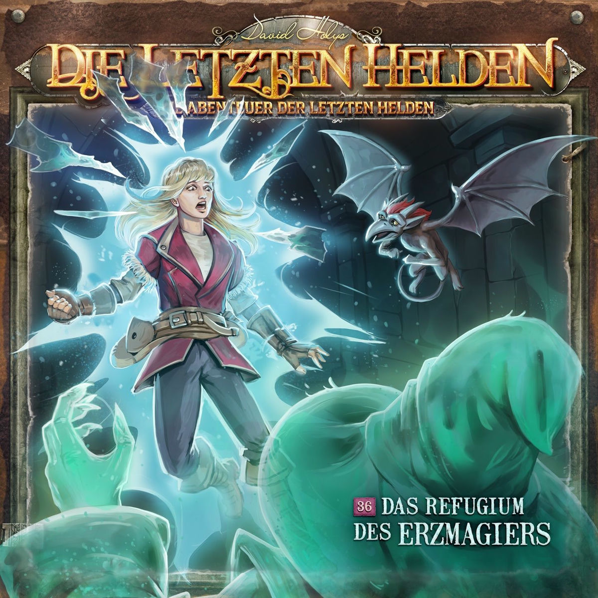 Die Letzten Helden