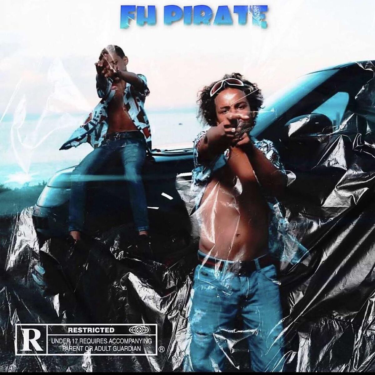 Artist picture of FH-Pirate