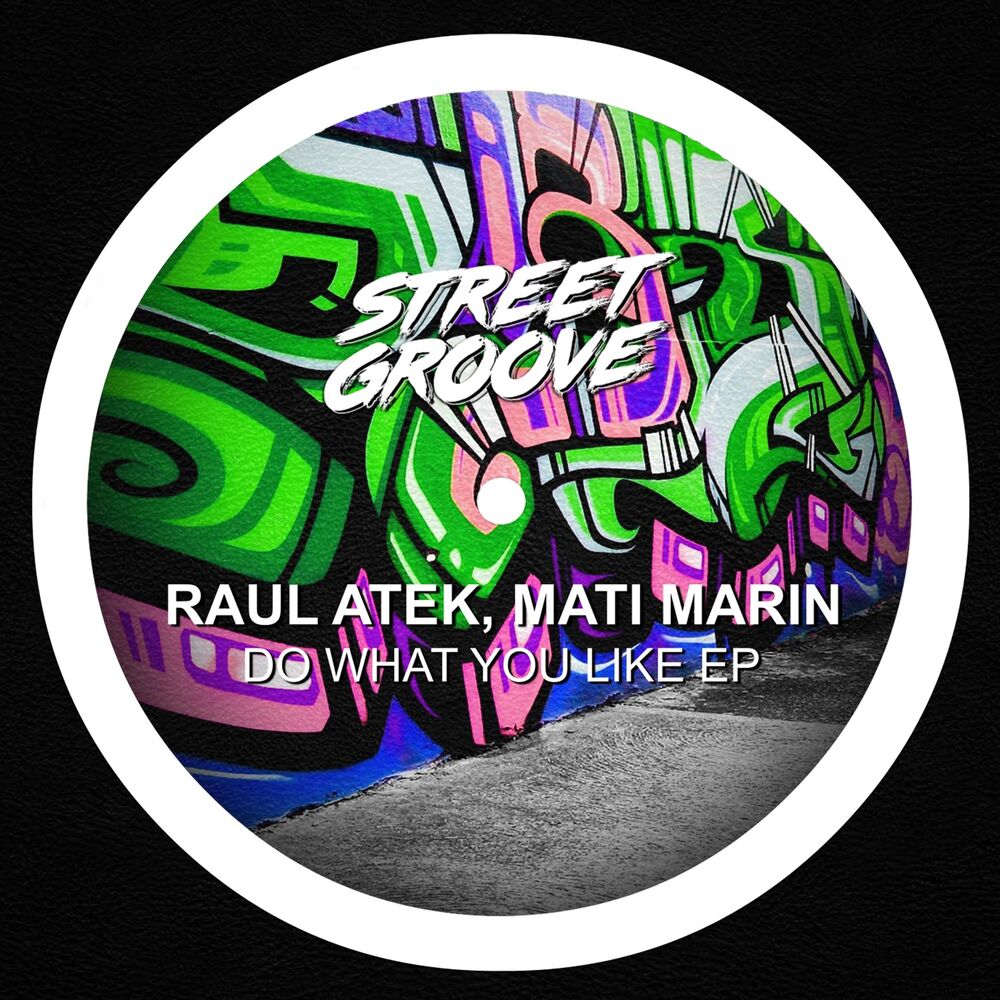 Picture of Raul Atek