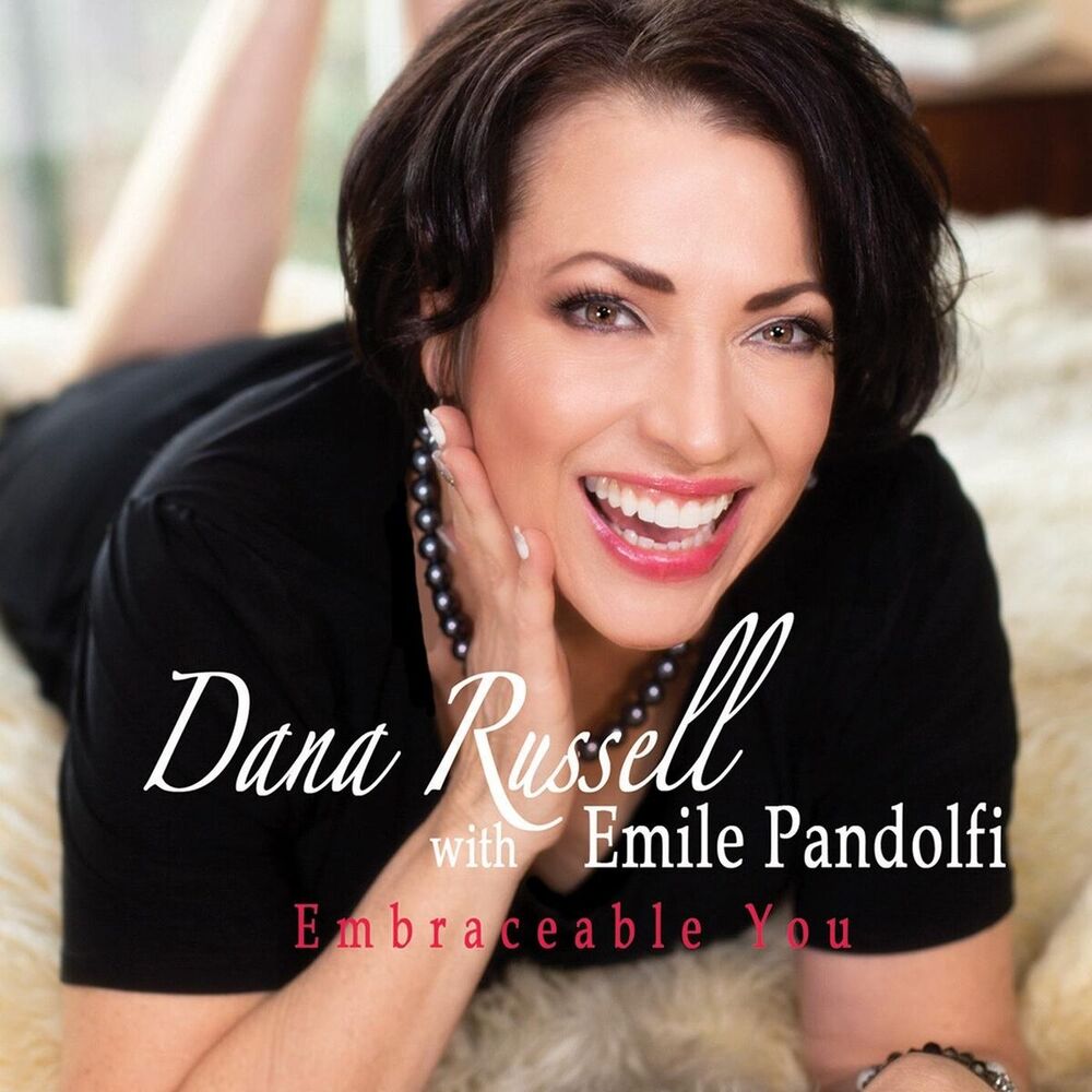 Picture of Dana Russell