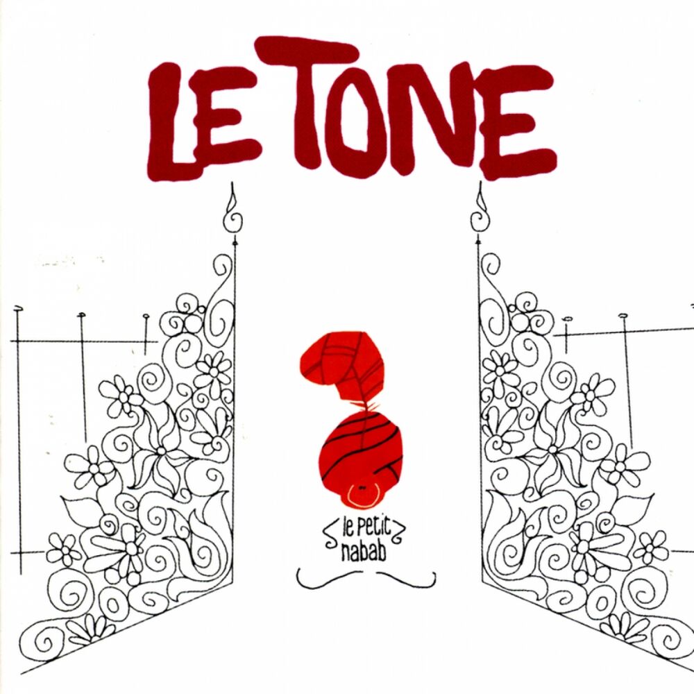 Picture of Le Tone