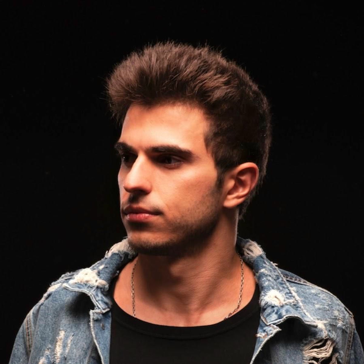 Artist picture of Sandeville