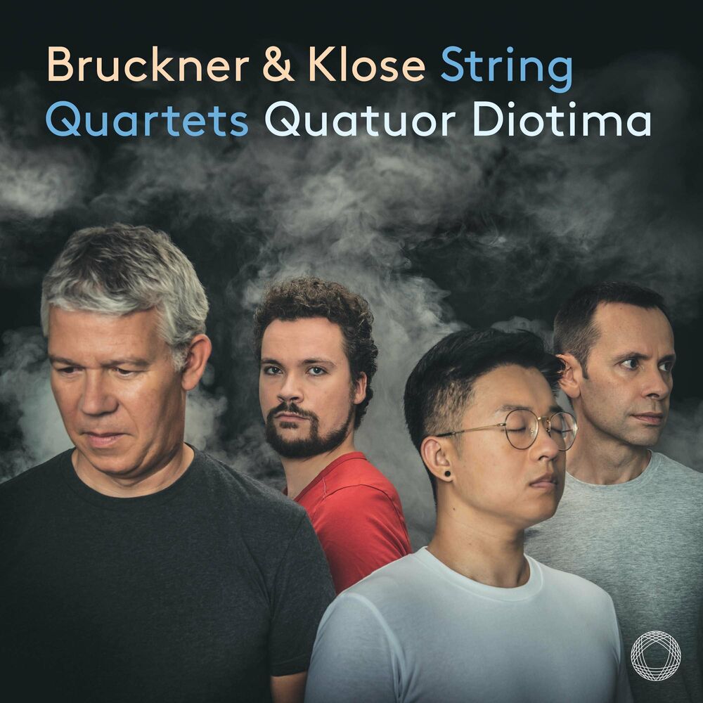 Picture of Quatuor Diotima