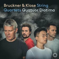 Picture of Quatuor Diotima