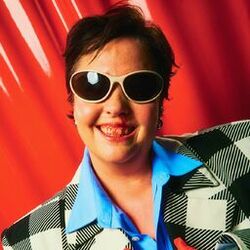 Picture of Ariane Moffatt