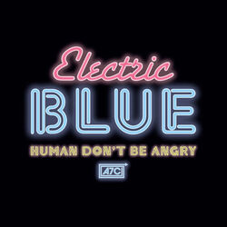 Picture of Human Don't Be Angry