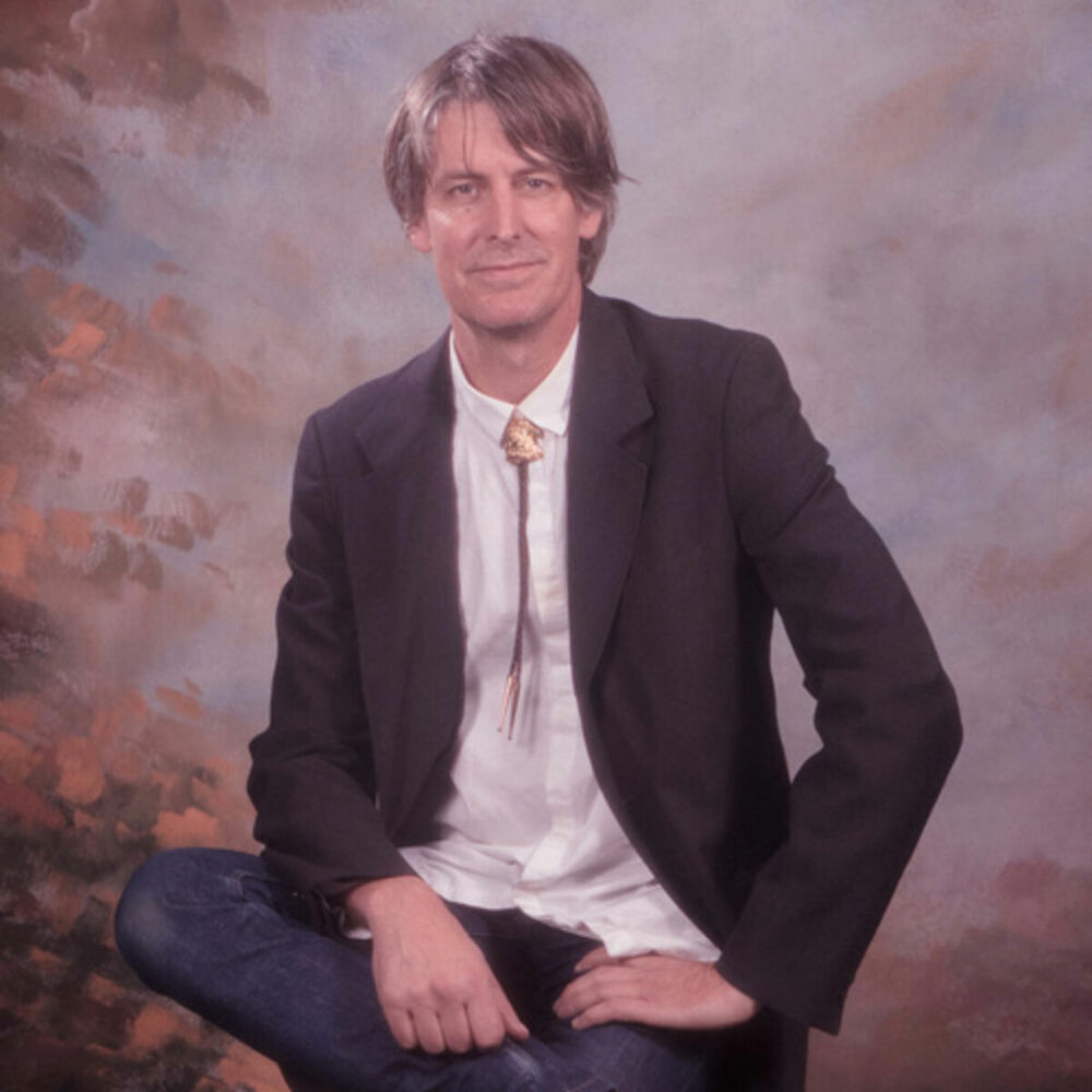 Picture of Stephen Malkmus
