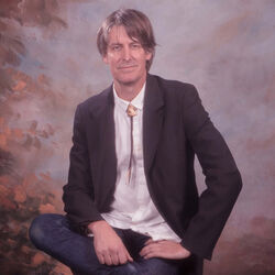 Picture of Stephen Malkmus