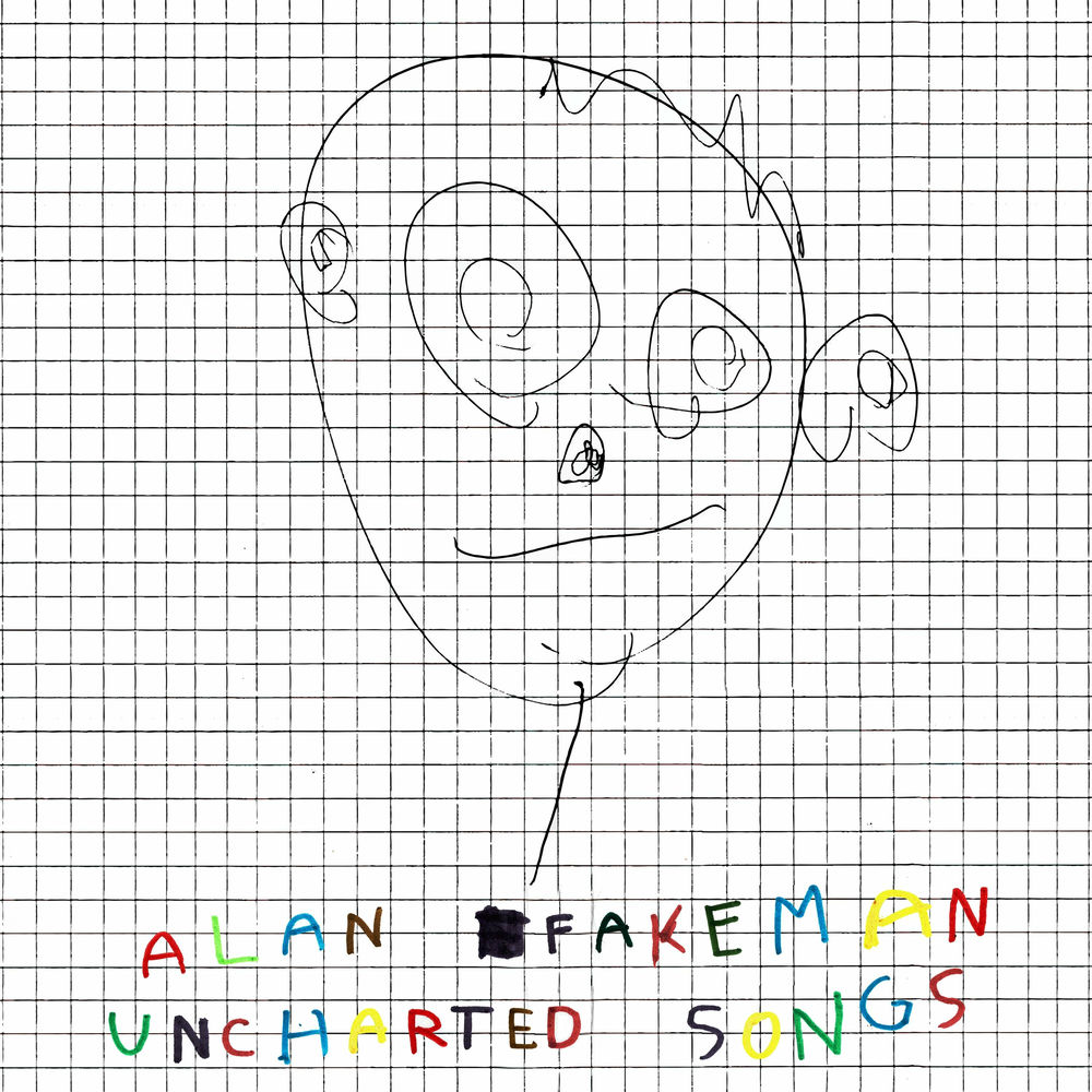 Photo de l'artiste Alan Fakeman