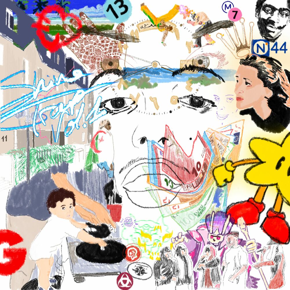Picture of Zzzucci