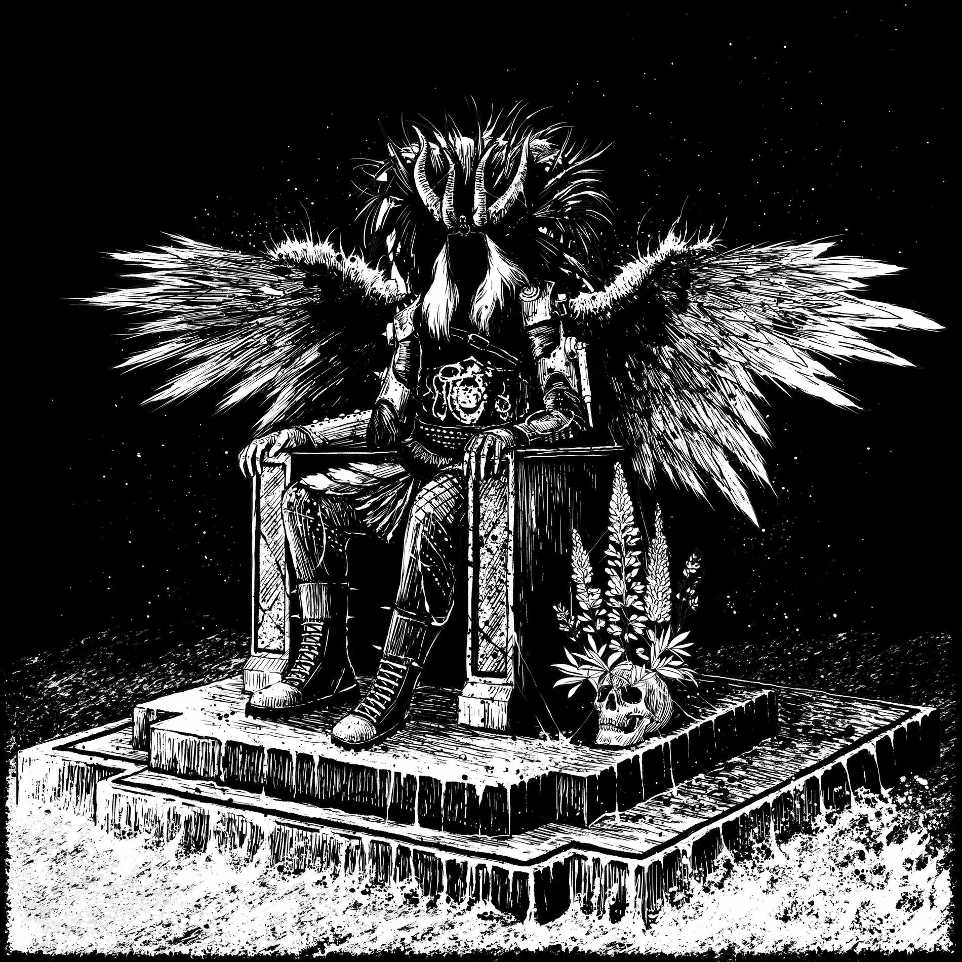 Artist picture of Social Repose