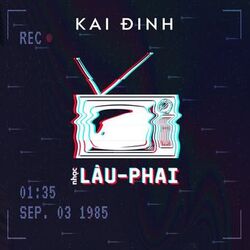 Picture of Kai Đinh