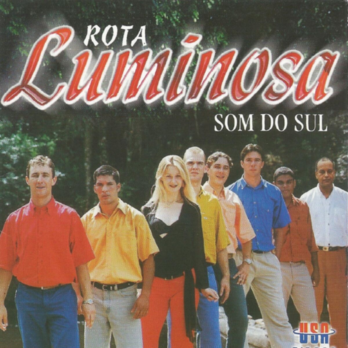 Artist picture of Rota Luminosa