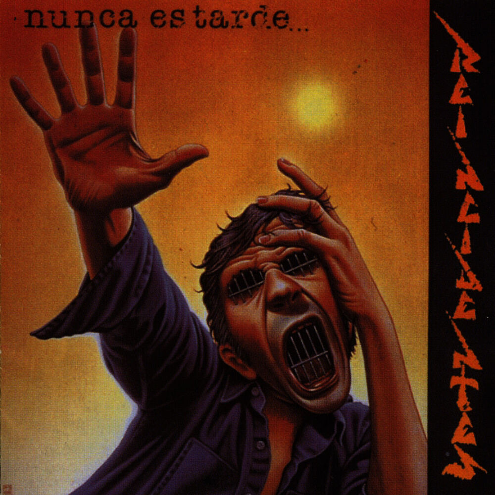 Picture of Reincidentes