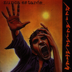 Picture of Reincidentes